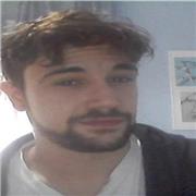 Ofrezco clases particulares de distintas materias relacionadas con las Ciencias Sociales (Historia y Geografía) idiomas (Inglés)
